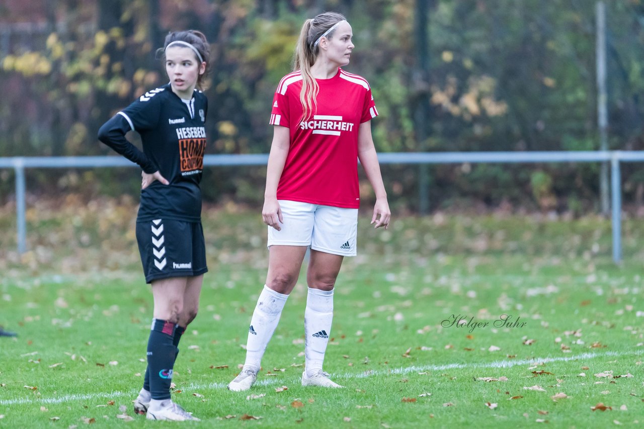 Bild 344 - F SV Henstedt Ulzburg2 - SSG Rot Schwarz Kiel : Ergebnis: 3:2